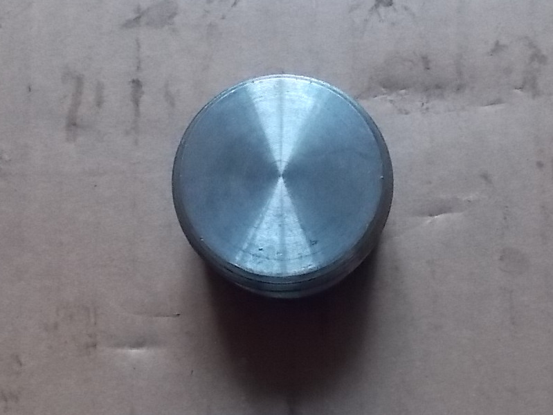 Screw plug (steering rod)