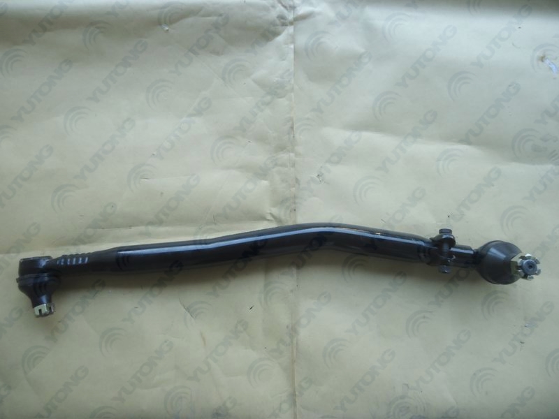Steering straight rod-1