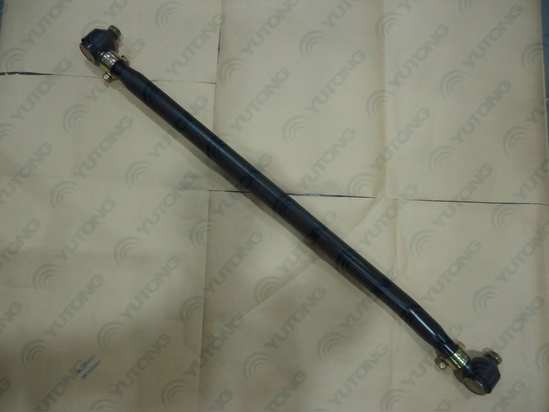 Steering straight pull rod, conventional structure, 1100＜L≤1200,50*8-2
