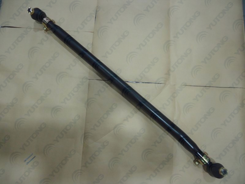 Steering straight pull rod, conventional structure, 1100＜L≤1200,50*8-1