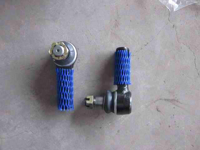 Straight pull rod ball head; left rotation-1