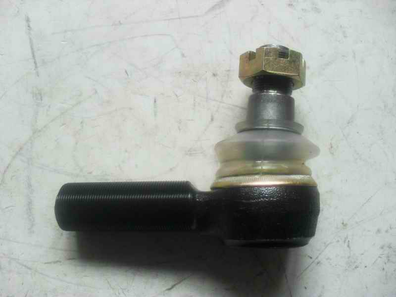 Шаровая головка прямой тяги; правое вращение