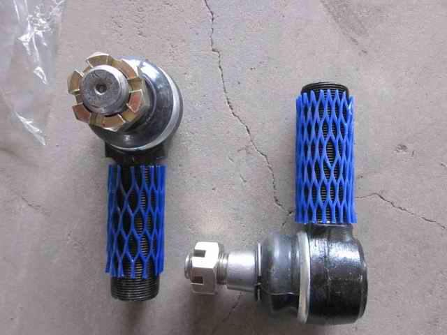 Straight pull rod ball head; right rotation-1