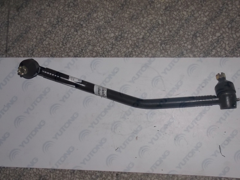 Steering straight pull rod; EQ6590KS1