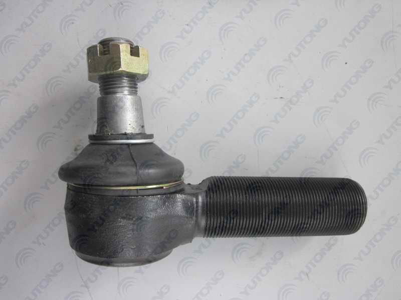 Шаровая головка с прямой связью; правостороннее вращение