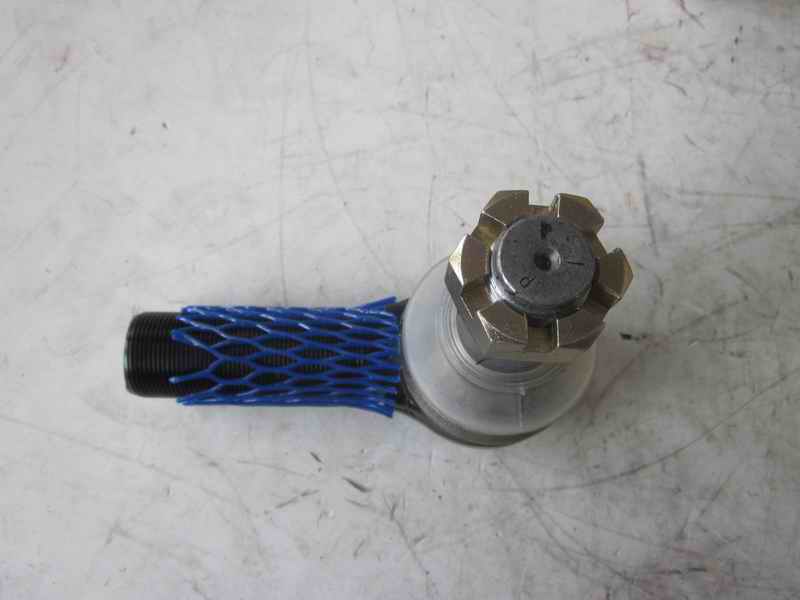 Straight-tie ball head assembly; right-hand rotation-1