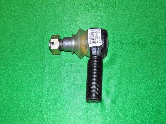 Straight-tie ball head assembly; right-hand rotation-2