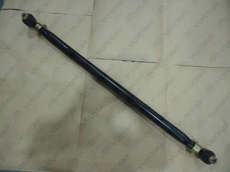 Front steering straight lever-1