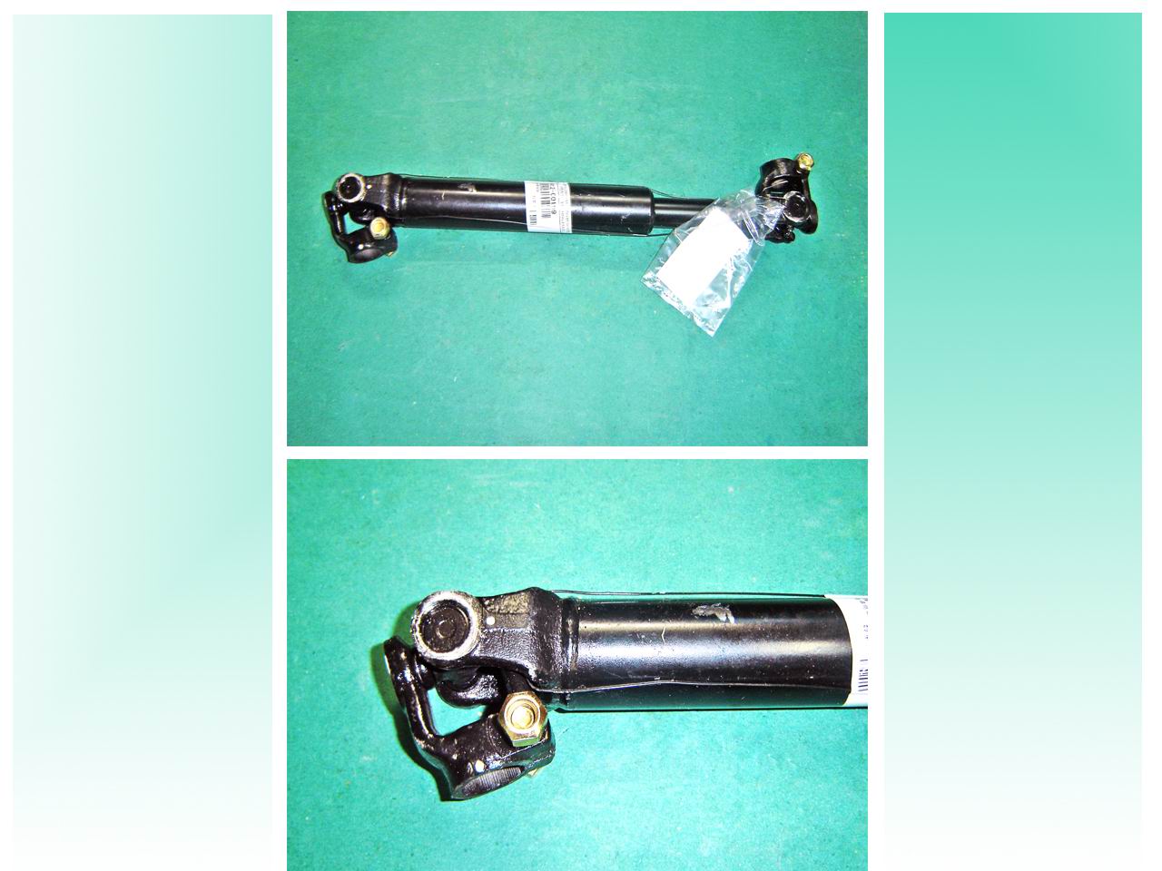 Steering drive shaft (1*79, 1*79, 450)
