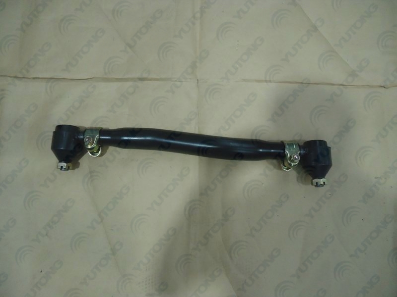 Steering straight rod-1