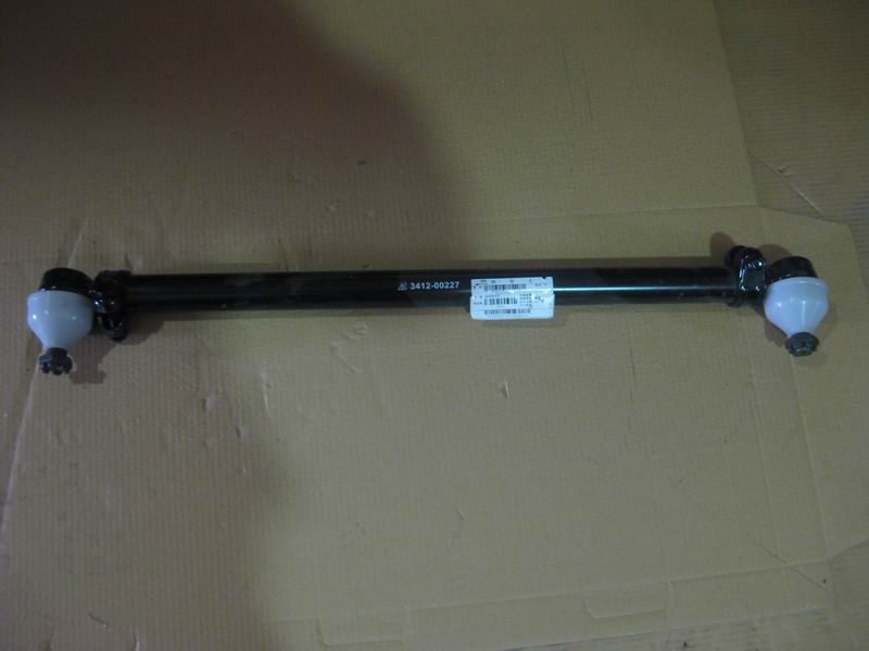 Поперечина в сборе, φ 38 *4.7, 770 ,0-1