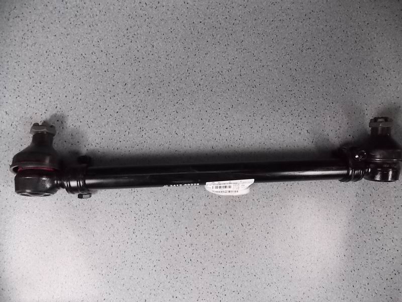 Рулевая прямая тяга-1