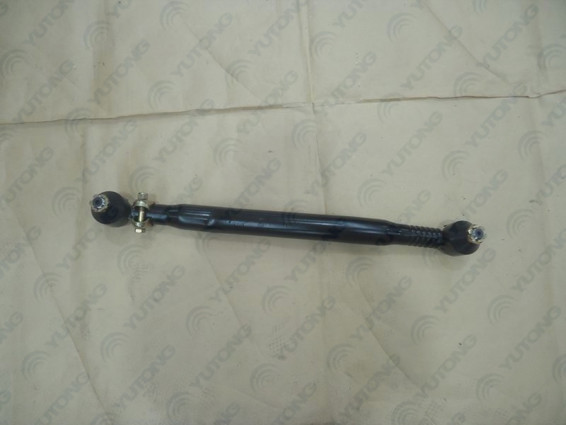 Рулевая прямая тяга