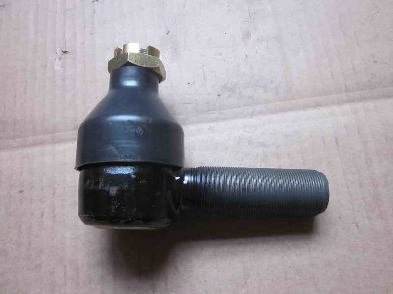 Straight pull rod ball head; right rotation-1