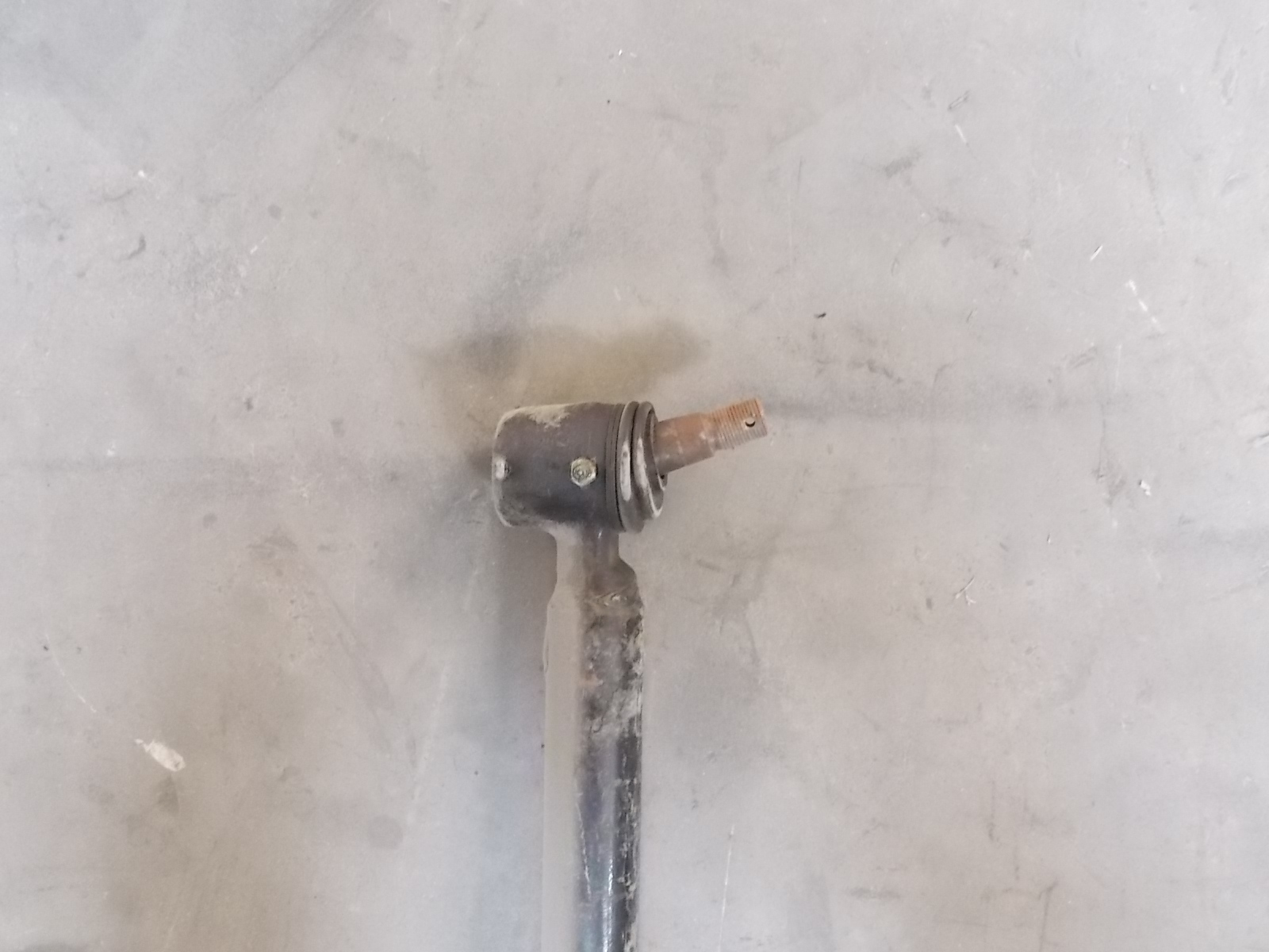 Steer forward straight lever-2