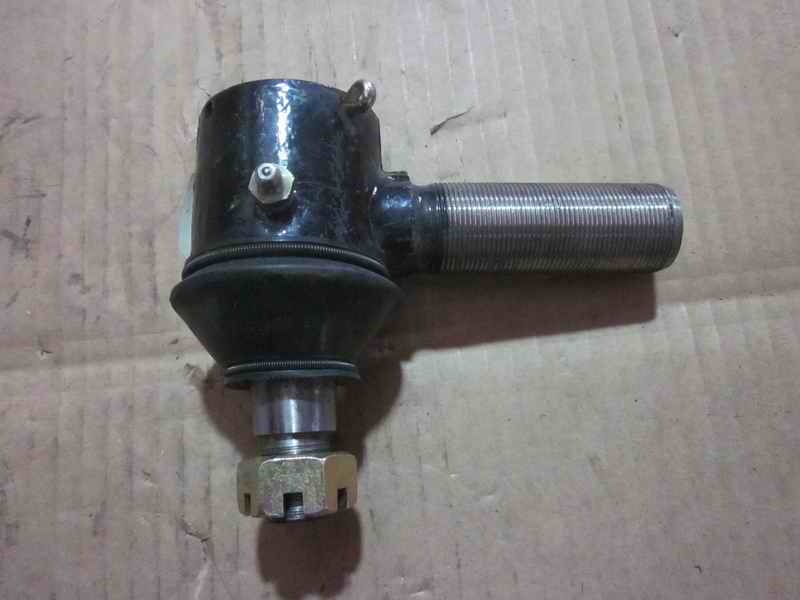 Straight pull rod ball head-2