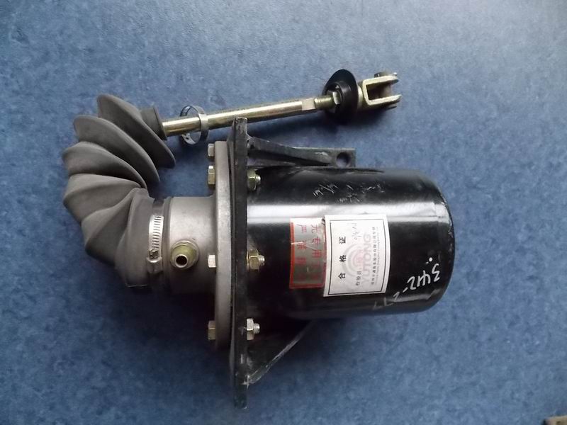 Steering lock cylinder