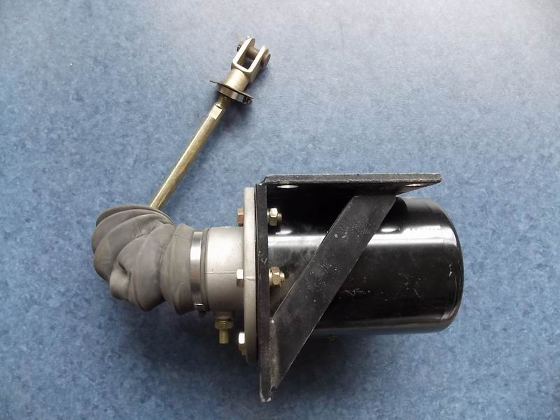 Steering lock cylinder-1