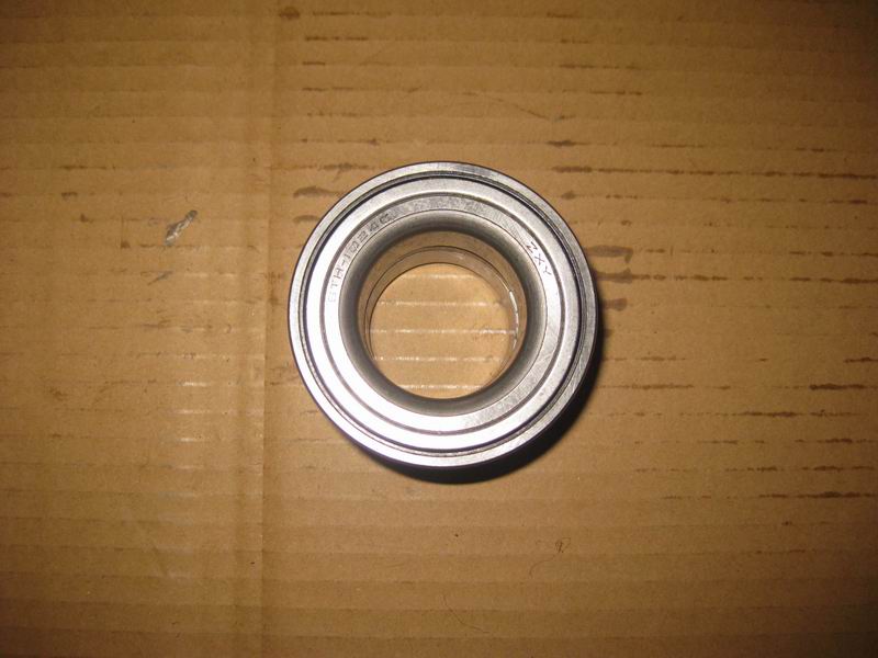 Double row tapered roller bearing (BTH-1024C with seal)