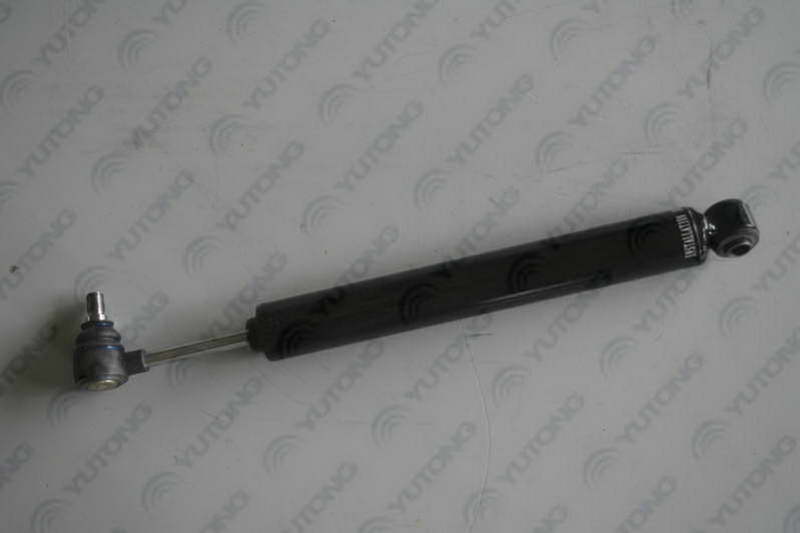 D Steering Damper, 8.5t