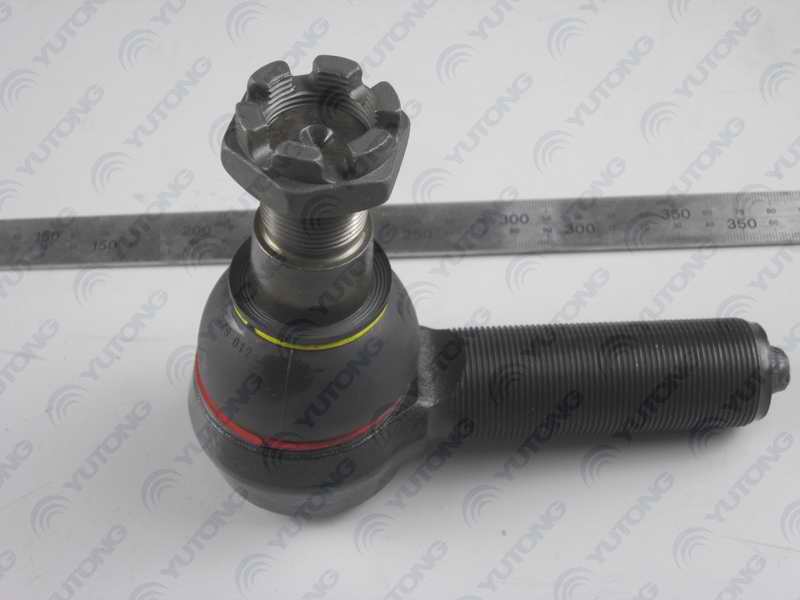 Straight pull rod ball head; right rotation-2