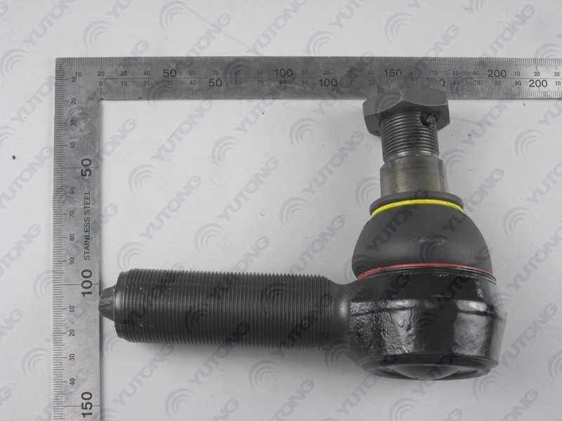Straight pull rod ball head; right rotation-1