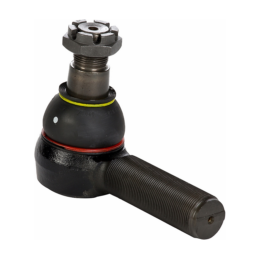 Straight pull rod ball head; right rotation-3