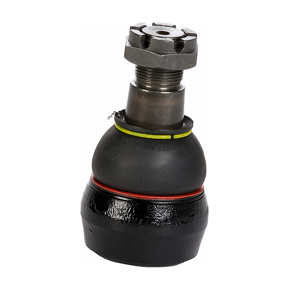 Straight pull rod ball head; right rotation-7