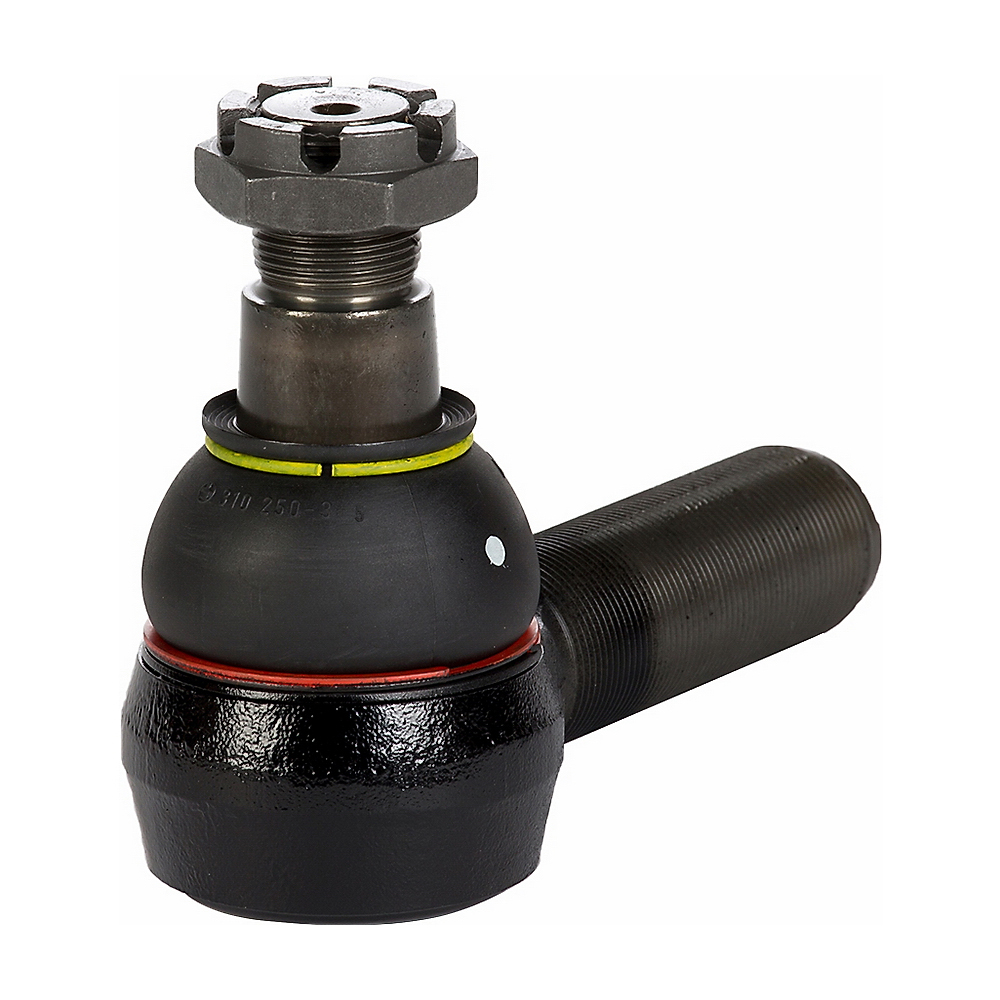 Straight pull rod ball head; right rotation-6
