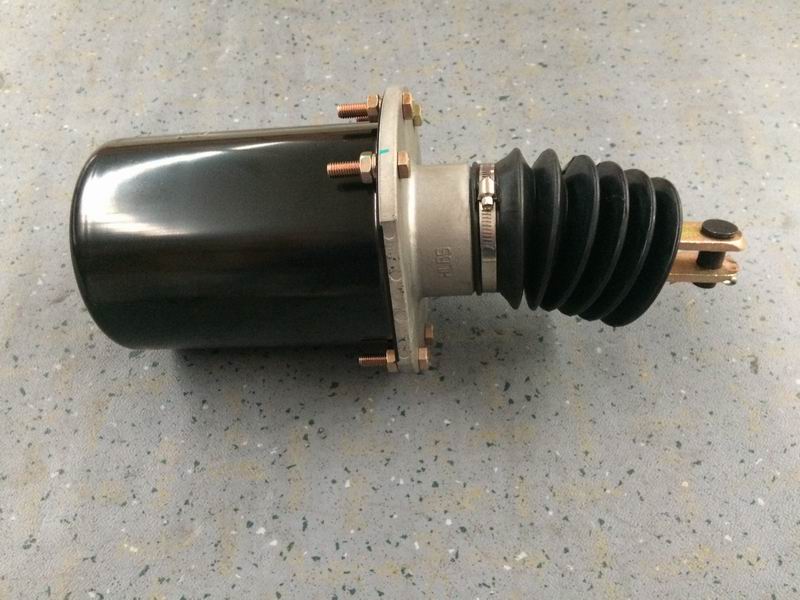 Locking cylinder assembly-1