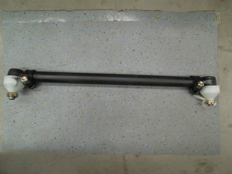 Рулевой рычаг