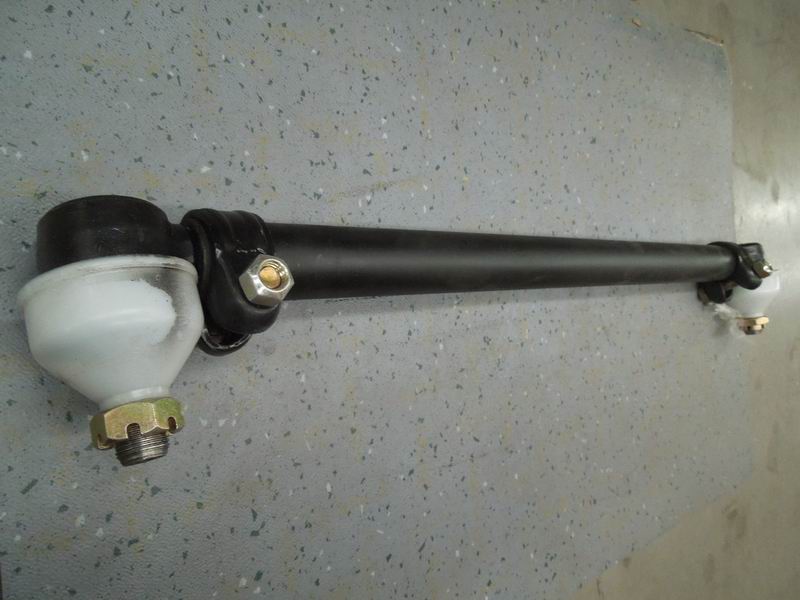 Рулевой рычаг-1