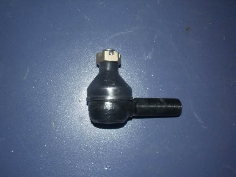 Шаровая головка прямой тяги; правое вращение