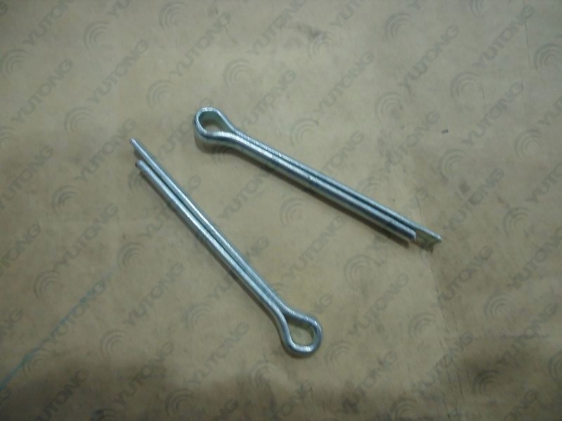 Steering straight rod-1