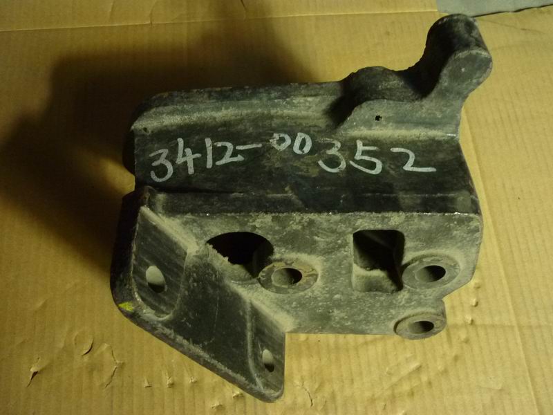 Adjustable end ball head; delete the same as 3412-00321