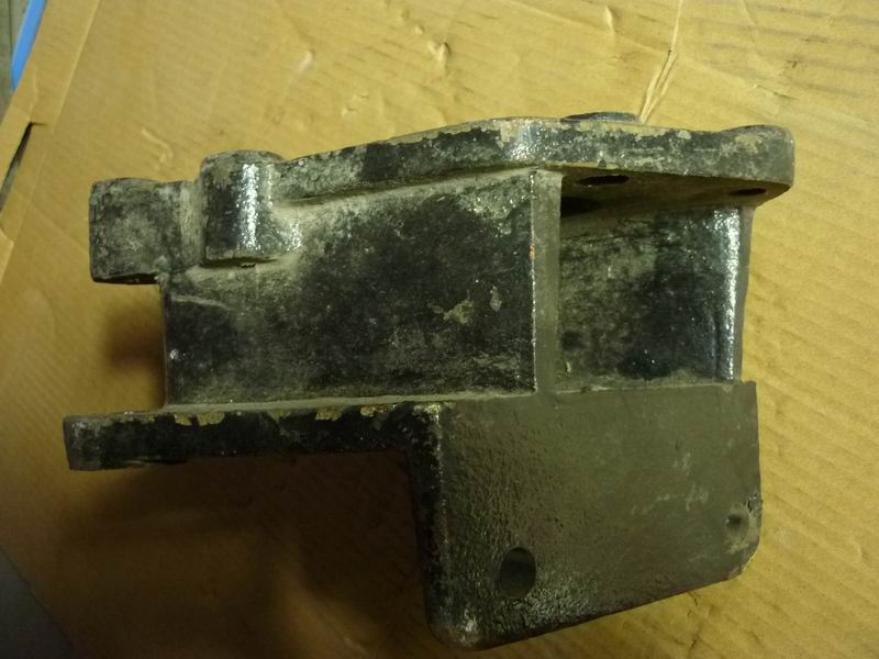 Adjustable end ball head; delete the same as 3412-00321-2