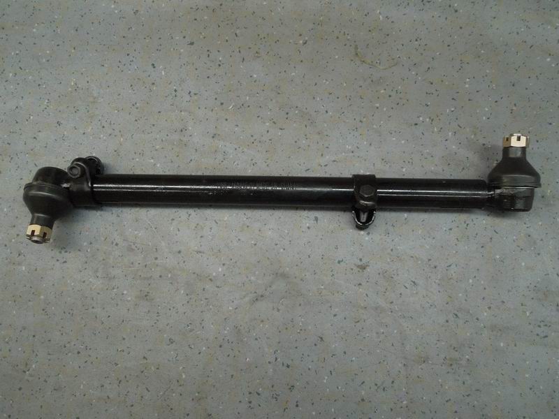 Cross-tie rod assembly