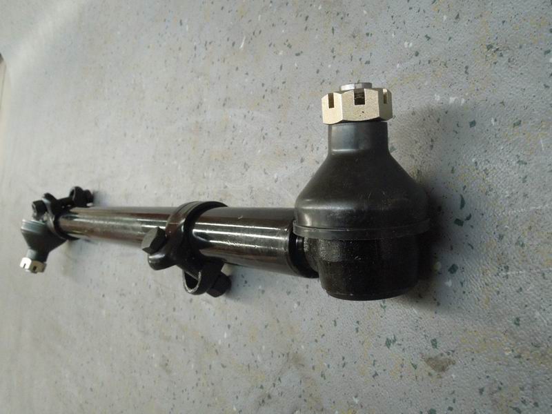 Cross-tie rod assembly-1