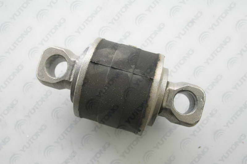 thrust rod ball hinge;d=55;φ17;100;24-1