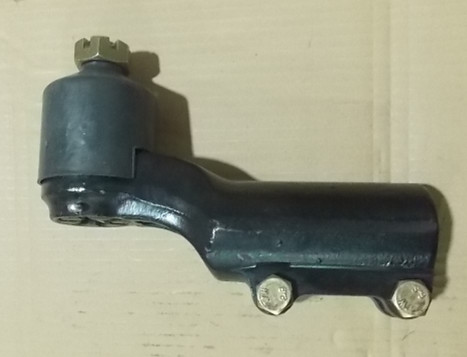 Trolley ball head-right