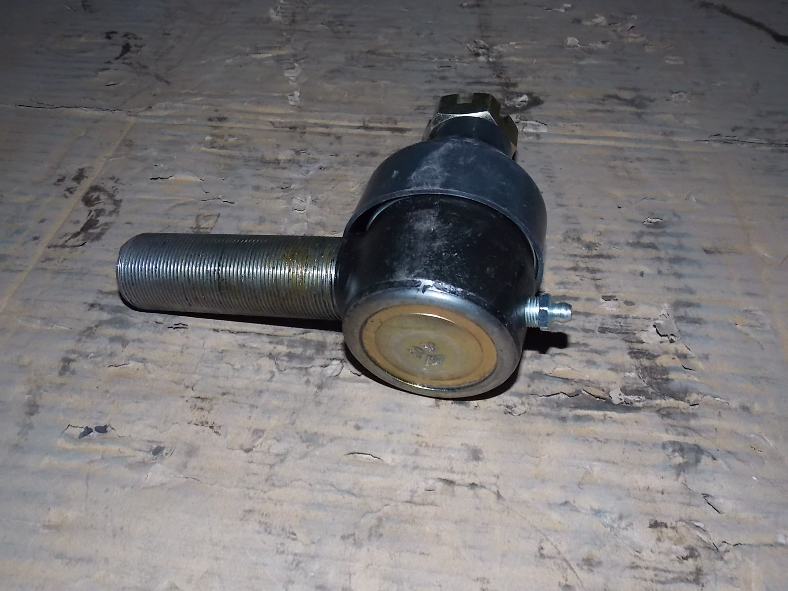 Straight pull rod ball head-right rotation-2