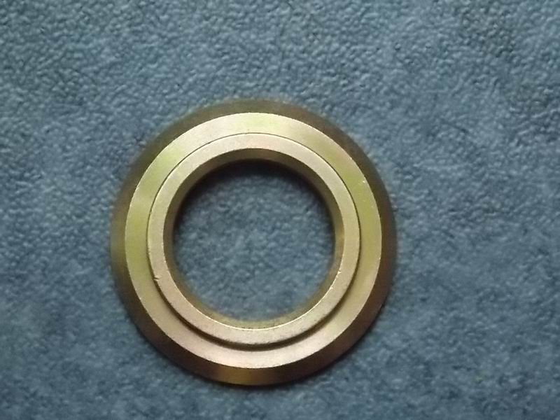 Washer (metal inner diameter 30, thickness 7.5)