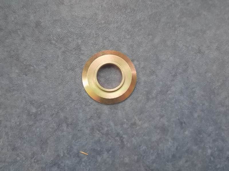 Шайба (металлическая, внутренний диаметр 24 , толщина 7,5)