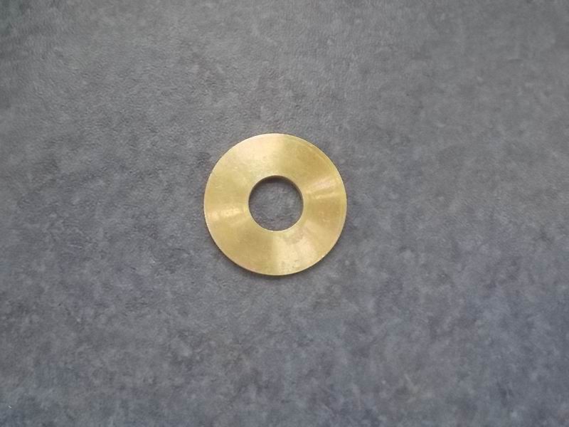 Washer (metal inner diameter 24 thickness 5)