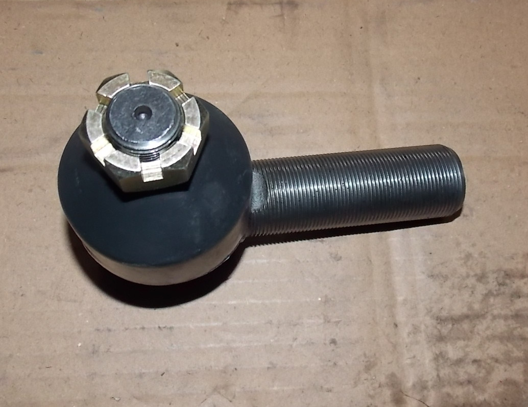 Straight pull rod ball head-right rotation-1