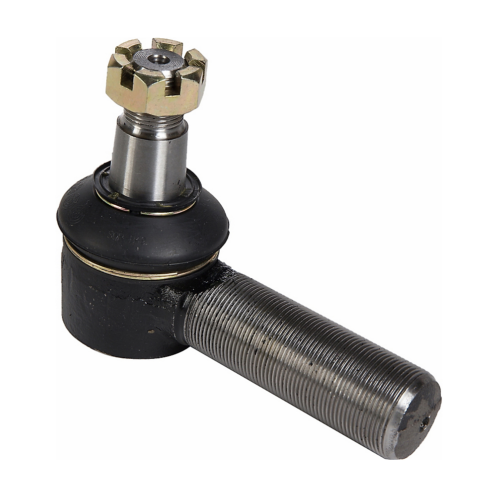 Straight pull rod ball head-right rotation-2