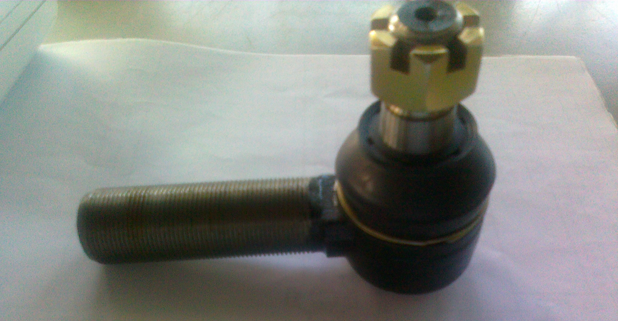 Straight pull rod ball head-right rotation-1