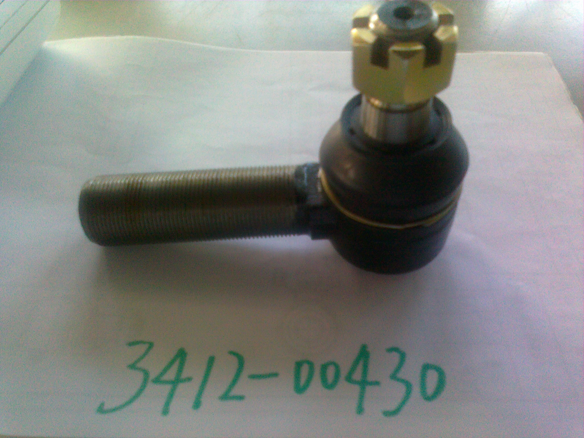 Straight pull rod ball head-right rotation-2