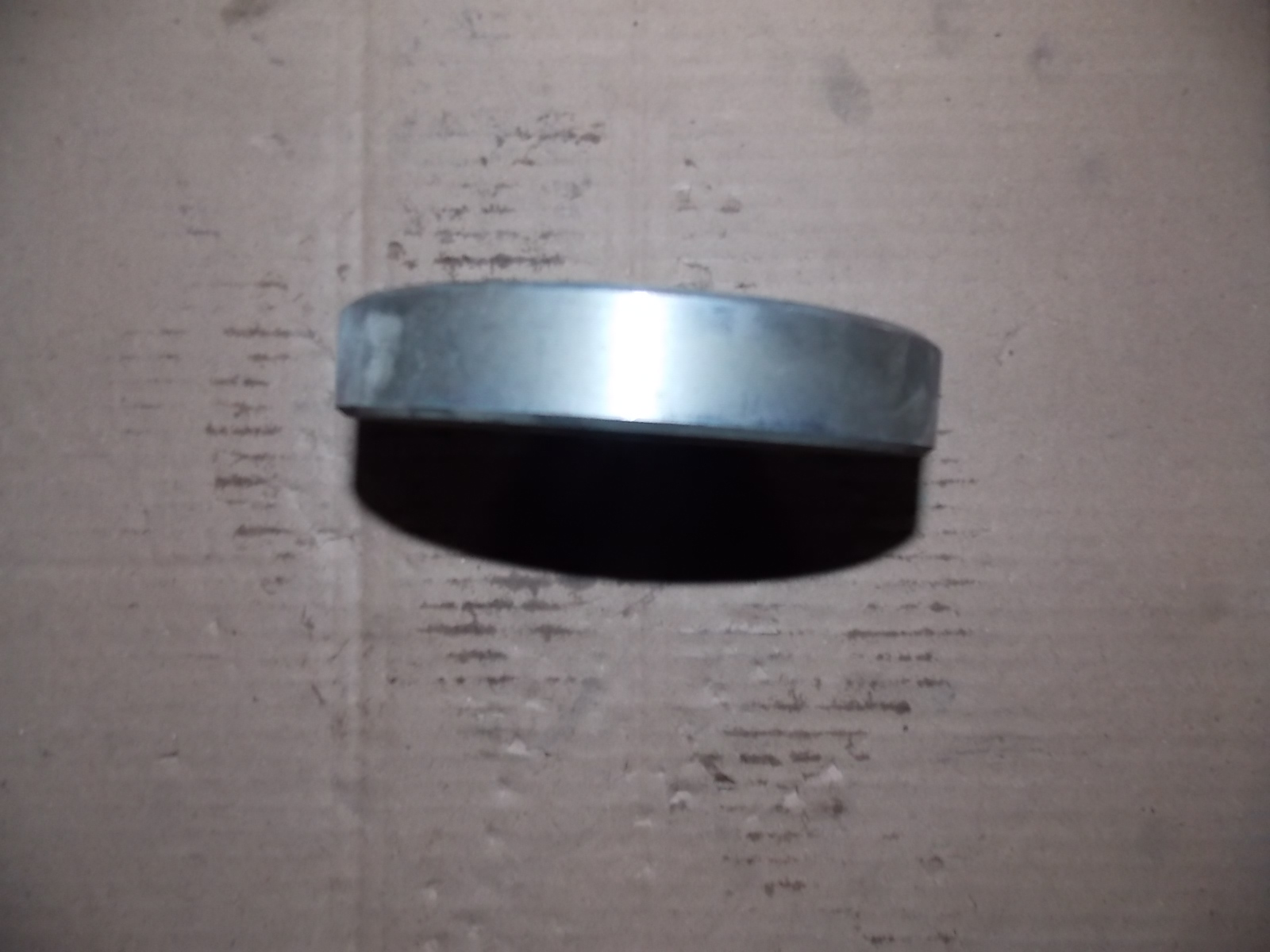 Sub-steering bearing seat-1