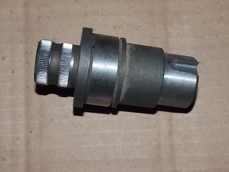 Вторичный приводной вал